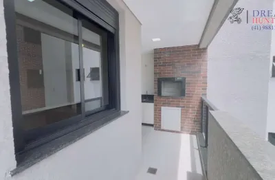 Apartamento com 3 quartos à venda na rua tamoios, 771, vila izabel, curitiba, 78 m2 por r$ 779.359