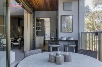 Apartamento com 3 quartos à venda na rua dona alice tibiriçá, 358, bigorrilho, curitiba, 179 m2 por r$ 2.699.000