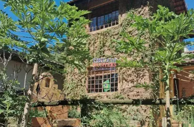 Casa com 3 quartos à venda na rua leonor castellano, 225, pilarzinho, curitiba, 155 m2 por r$ 1.189.000