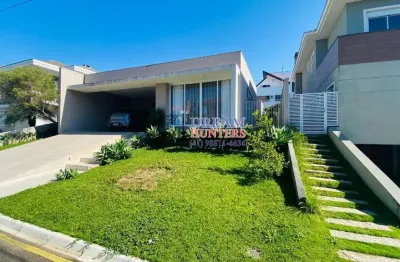 Casa em condomínio fechado com 3 quartos à venda na rua professor alberto krause, 1077, tanguá, almirante tamandaré, 195 m2 por r$ 1.479.900