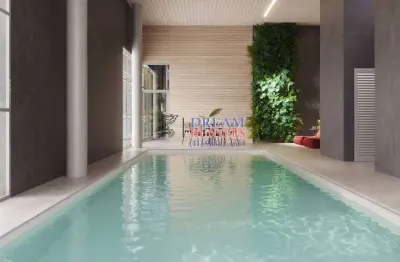 Apartamento com 3 quartos à venda na rua professor assis gonçalves, 1051, água verde, curitiba, 129 m2 por r$ 1.928.000