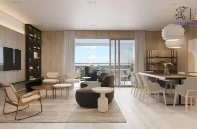 Apartamento com 3 quartos à venda na rua professor assis gonçalves, 1051, água verde, curitiba, 129 m2 por r$ 1.928.000