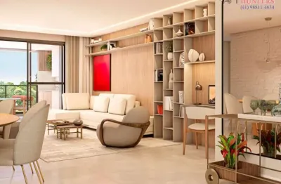 Apartamento com 3 quartos à venda na rua josé cadilhe, 1060, água verde, curitiba, 115 m2 por r$ 1.336.000