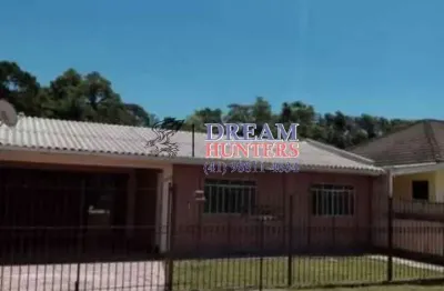 Casa com 2 quartos à venda na irmão ruperto félix, 129, são lourenço, curitiba, 94 m2 por r$ 749.900
