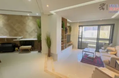 Apartamento com 3 quartos à venda na alfredo andersen, 275, bigorrilho, curitiba, 181 m2 por r$ 1.598.000