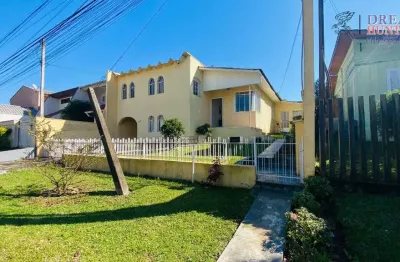 Terreno à venda na rua professor jorge leitner, 363, bacacheri, curitiba por r$ 900.000