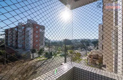 Apartamento com 3 quartos à venda na rua coronel amazonas marcondes, 1225, cabral, curitiba, 122 m2 por r$ 870.000