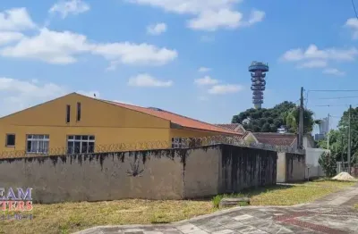 Casa com 5 quartos à venda na rua romano bertagnoli, 73, mercês, curitiba, 163 m2 por r$ 779.000