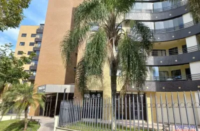Apartamento com 3 quartos à venda na rua moyses marcondes, 213, juvevê, curitiba, 141 m2 por r$ 960.000