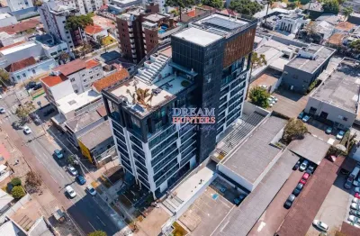 Apartamento com 2 quartos à venda na avenida vicente machado, 1056, batel, curitiba, 78 m2 por r$ 1.719.900