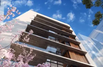 Apartamento com 3 quartos à venda na rua gutemberg, 300, batel, curitiba, 99 m2 por r$ 1.853.000