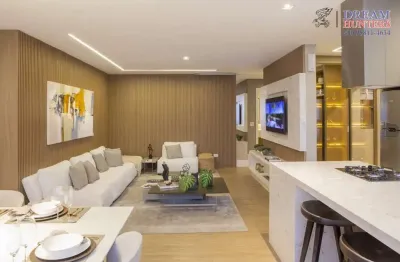 Apartamento com 2 quartos à venda na rua mariano torres, 573, centro, curitiba, 72 m2 por r$ 1.037.000