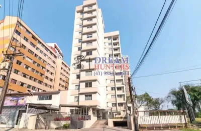 Apartamento com 3 quartos à venda na Rua João Dranka, 66, Cristo Rei, Curitiba, 67 m2 por R$ 479.900