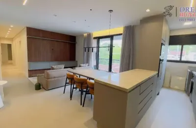 Apartamento com 3 quartos à venda na rua dias da rocha filho, 1144, alto da rua xv, curitiba, 108 m2 por r$ 1.409.000