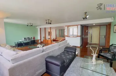 Apartamento com 4 quartos à venda na avenida sete de setembro, 4079, batel, curitiba, 273 m2 por r$ 2.199.000