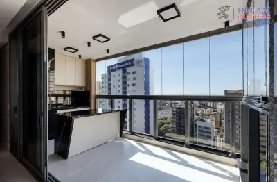 Apartamento com 3 quartos à venda na mercy withers, 60, água verde, curitiba, 156 m2 por r$ 2.994.900