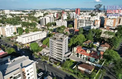 Apartamento com 3 quartos à venda na rua nossa senhora de nazaré, 632, boa vista, curitiba, 172 m2 por r$ 1.199.900