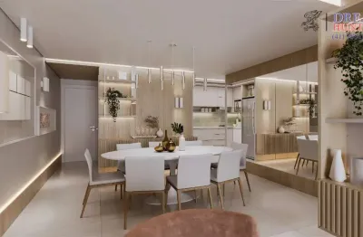 Apartamento com 3 quartos à venda na avenida república argentina, 1325, água verde, curitiba, 100 m2 por r$ 1.419.900