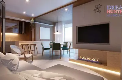 Apartamento com 2 quartos à venda na avenida iguaçu, 3791, seminário, curitiba, 96 m2 por r$ 1.921.000