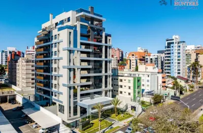 Apartamento com 3 quartos à venda na rua martim afonso, 1015, bigorrilho, curitiba, 154 m2 por r$ 2.311.000