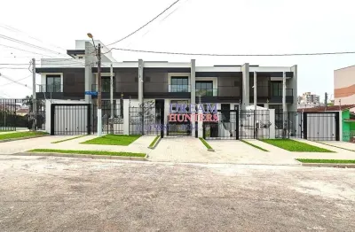 Casa com 3 quartos à venda na rua reverendo paulo hecke, 58, ahú, curitiba, 211 m2 por r$ 1.499.000