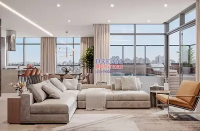 Apartamento com 2 quartos à venda na rua saldanha marinho, 2222, centro, curitiba, 124 m2 por r$ 2.018.100