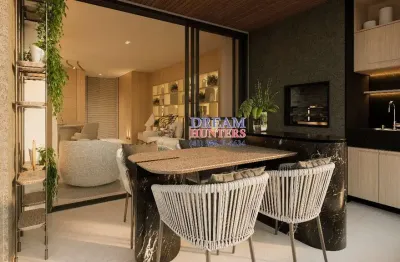 Cobertura com 3 quartos à venda na rua herculano carlos franco de souza, 757, água verde, curitiba, 259 m2 por r$ 4.429.900