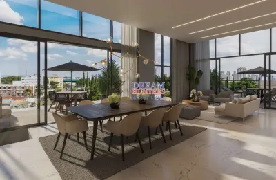 Apartamento com 3 quartos à venda na avenida joão gualberto, 916, alto da glória, curitiba, 206 m2 por r$ 3.469.000