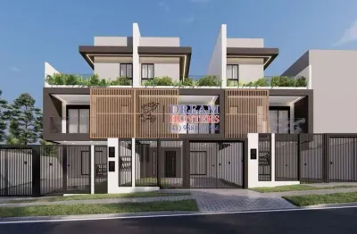 Casa com 3 quartos à venda na rua cláudio manoel da costa, 803, bom retiro, curitiba, 159 m2 por r$ 1.195.000