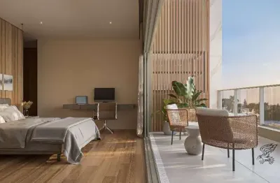 Cobertura com 3 quartos à venda na rua carmelo rangel, 500, batel, curitiba, 260 m2 por r$ 5.879.000
