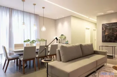 Apartamento com 3 quartos à venda na alameda prudente de moraes, 129, mercês, curitiba, 121 m2 por r$ 1.888.000