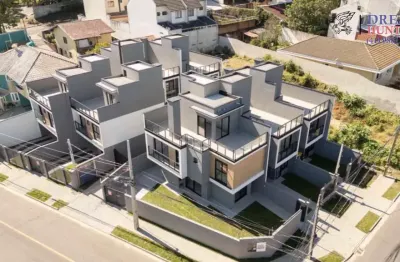 Casa com 3 quartos à venda na rua joão pereira da silva, 422, pilarzinho, curitiba, 161 m2 por r$ 1.199.000