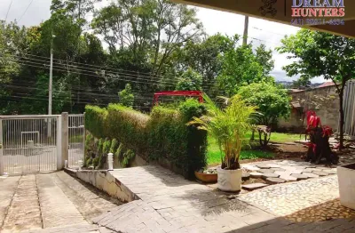 Casa com 3 quartos à venda na rua bernardo carlberg, 161, são joão, curitiba, 320 m2 por r$ 1.190.000