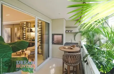 Apartamento com 3 quartos à venda na rua manoel eufrásio, 131, juvevê, curitiba, 152 m2 por r$ 3.059.000