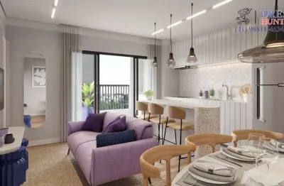 Apartamento com 3 quartos à venda na rua joaquim nabuco, 495, tingui, curitiba, 76 m2 por r$ 606.000
