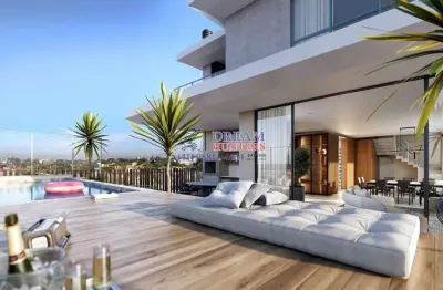 Apartamento com 3 quartos à venda na rua olavo bilac, 521, batel, curitiba, 172 m2 por r$ 2.810.000