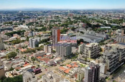 Apartamento com 3 quartos à venda na rua bento viana, 246, água verde, curitiba, 128 m2 por r$ 1.699.900