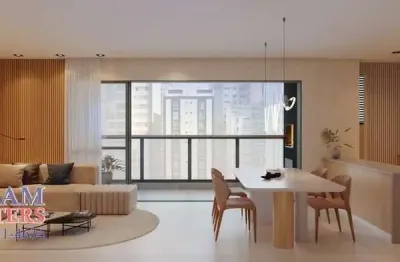Apartamento com 3 quartos à venda na rua martim afonso, 2955, bigorrilho, curitiba, 98 m2 por r$ 1.369.900