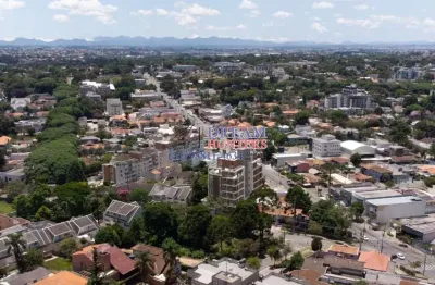Apartamento com 3 quartos à venda na rua jaime balão, 270, hugo lange, curitiba, 117 m2 por r$ 1.599.900
