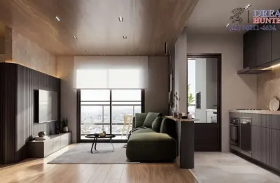 Apartamento com 3 quartos à venda na rua vinte e quatro de maio, 1125, centro, curitiba, 74 m2 por r$ 902.200