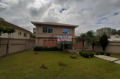Terreno comercial à venda na rua mateus leme, 1400, são francisco, curitiba por r$ 2.699.000