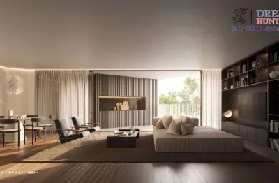 Apartamento com 3 quartos à venda na rua professor assis gonçalves, 778, água verde, curitiba, 167 m2 por r$ 2.945.800
