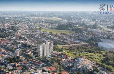 Cobertura com 1 quarto à venda na rua josé de oliveira franco, 236, bairro alto, curitiba, 33 m2 por r$ 377.200