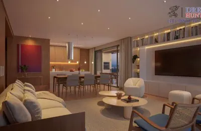 Apartamento com 3 quartos à venda na rua carmelo rangel, 500, batel, curitiba, 136 m2 por r$ 3.099.900
