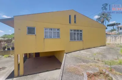 Terreno à venda na rua joaquim da silva sampaio, 868, mercês, curitiba por r$ 810.000