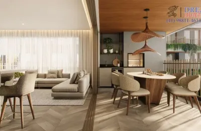 Apartamento com 3 quartos à venda na rua doutor alexandre gutierrez, 739, água verde, curitiba, 117 m2 por r$ 2.131.000