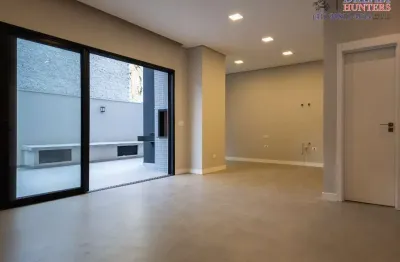 Cobertura com 3 quartos à venda na rua fernando amaro, 1574, cristo rei, curitiba, 203 m2 por r$ 2.468.000