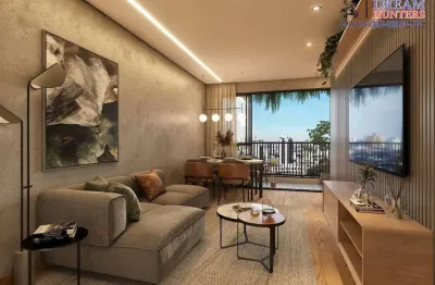 Apartamento com 2 quartos à venda na rua andré de barros, 513, centro, curitiba, 51 m2 por r$ 655.000
