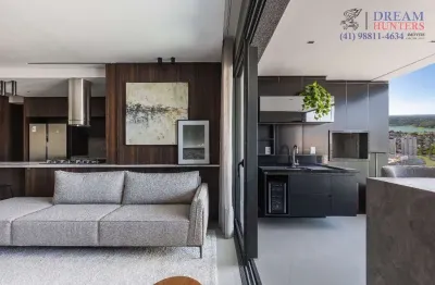 Apartamento com 3 quartos à venda na rua martim afonso, 2888, bigorrilho, curitiba, 159 m2 por r$ 3.849.900