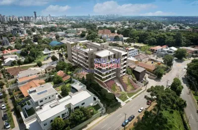 Apartamento com 3 quartos à venda na rua doutor roberto barrozo, 2041, mercês, curitiba, 197 m2 por r$ 1.898.000